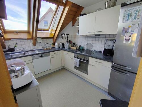 Foto - Etagenwohnung zur Miete in Salem