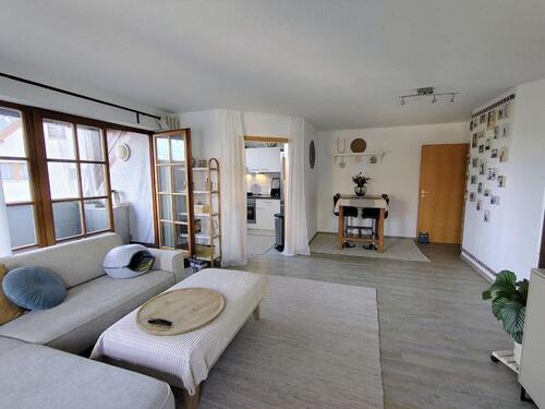 Foto - Etagenwohnung in Salem