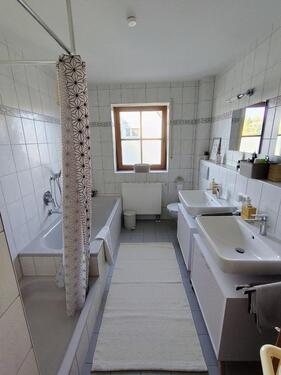 Foto - Etagenwohnung in Salem zur Miete