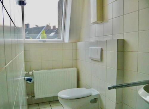 Foto - Etagenwohnung in Dortmund zur Miete