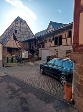 Foto - Einfamilienhaus zum Kaufen in Zaisenhausen