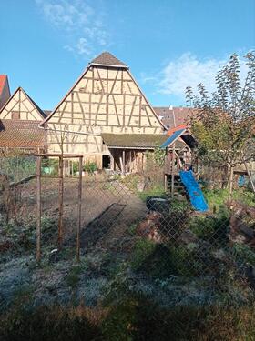 Foto - Einfamilienhaus in Zaisenhausen