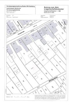 Foto - Einfamilienhaus in Zaisenhausen zum Kaufen