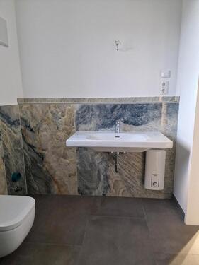 Foto - Etagenwohnung in Düren zur Miete