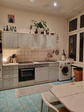 Foto - Etagenwohnung in Berlin zur Miete