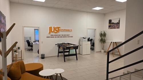 Foto - 223 m² Büro-Praxisfläche am Baroper Marktplatz