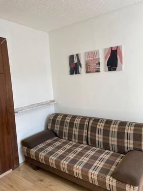 Foto - Zimmer auf Zeit - 35,00 EUR Kaltmiete, ca.  20,00 m²