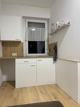 Foto - 1 Zimmer Etagenwohnung zur Miete in Bottrop