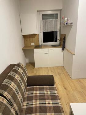 Foto - 1 Zimmer Etagenwohnung in Bottrop