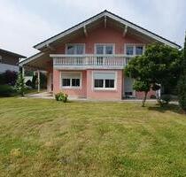 EFH Raubling mit Bergblick zu vermieten