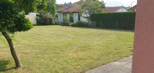 Foto - Einfamilienhaus in Raubling zur Miete