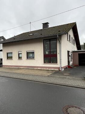 Foto - Ruhige 3-Zimmer Wohnung in zentraler Lage in Westerburg
