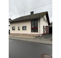 Ruhige 3-Zimmer Wohnung in zentraler Lage in Westerburg