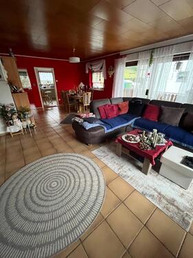 Foto - 3 Zimmer Etagenwohnung in Westerburg