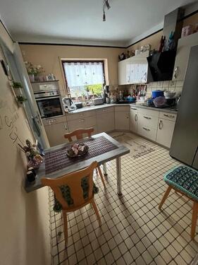 Foto - Etagenwohnung in Westerburg zur Miete