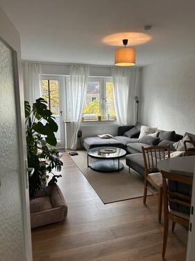Foto - 3-Zimmer-Wohnung mit Balkon in Bilderstöckchen