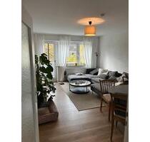 3-Zimmer-Wohnung mit Balkon in Bilderstöckchen - Köln Nippes 3-Zimmer-Wohnung mit Balkon in Bilderstöckchen - Köln Nippes