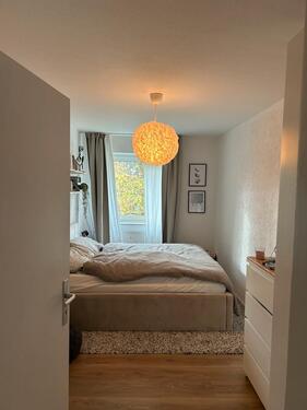 Foto - 3 Zimmer Etagenwohnung zur Miete in Köln