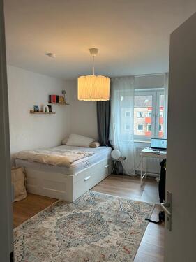 Foto - 3 Zimmer Etagenwohnung in Köln