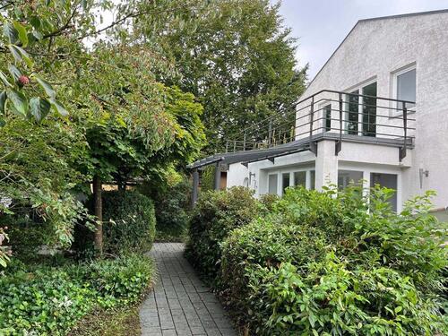 Foto - 8 Zimmer Einfamilienhaus zur Miete in Buchholz in der Nordheide