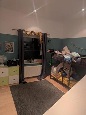 Foto - 3 Zimmer Etagenwohnung zur Miete in Kirchlinteln