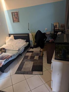 Foto - 3 Zimmer Etagenwohnung in Kirchlinteln