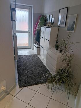 Foto - Etagenwohnung in Kirchlinteln zur Miete