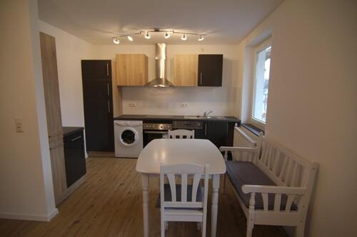 Foto - Sehr schöne 2 Zimmerwohnung Flüsseviertel Bremen Neustadt