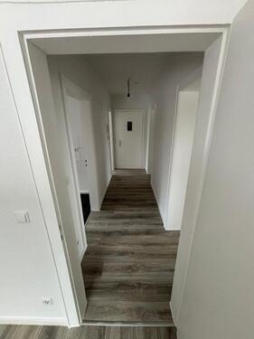Foto - 3 Zimmer Erdgeschoßwohnung in Minden