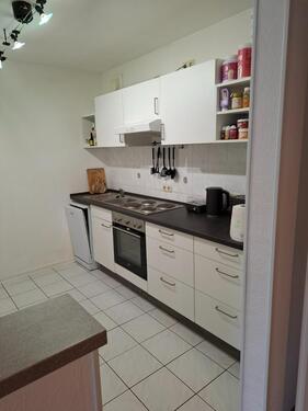 Foto - 2 Zimmer Etagenwohnung in Trier