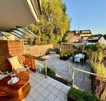 Monteur- & Ferienwohnung in Leverkusen – voll ausgestattet