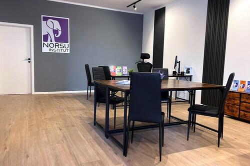 Foto - Seminar- und Coworking-Location in Buchholz - NORSU Institut