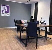 Seminar- und Coworking-Location in Buchholz - NORSU Institut - Buchholz in der Nordheide