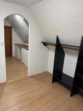 Foto - 1.5 Zimmer Etagenwohnung in Reutlingen