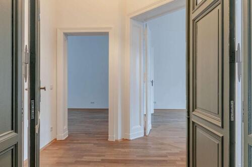 Foto - 3 Zimmer Etagenwohnung zur Miete in Berlin