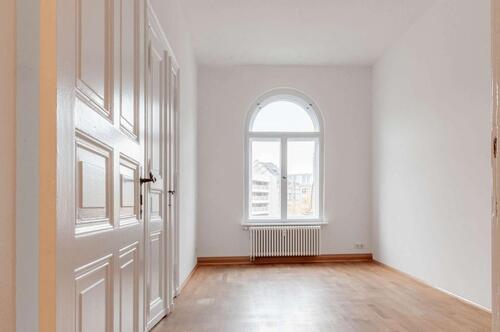 Foto - 3 Zimmer Etagenwohnung in Berlin