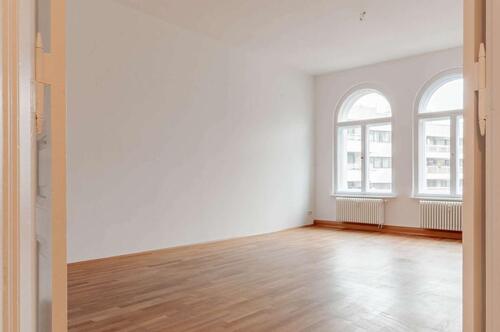 Foto - Etagenwohnung in Berlin zur Miete