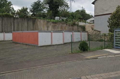 Foto - Garage Völklingen - 60,00&nbsp;EUR Miete,