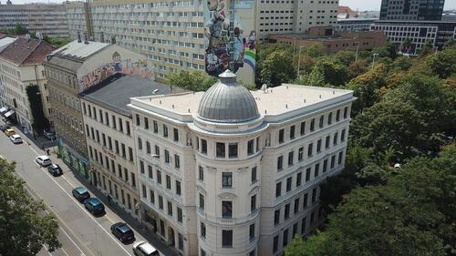 Foto - ++WG-geeignete und teilmöblierte 3-Raumwohnung im Zentrum++