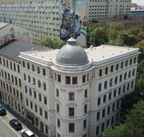 ++WG-geeignete und teilmöblierte 3-Raumwohnung im Zentrum++ - Leipzig Mitte