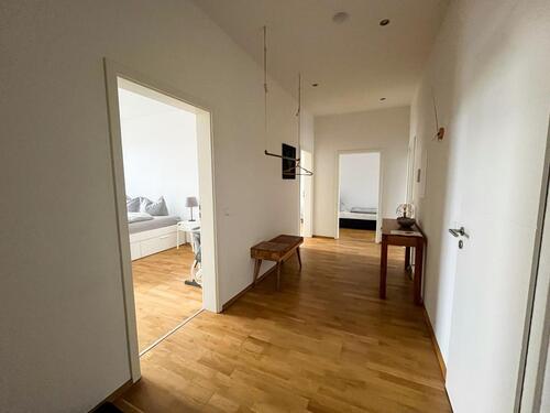 Foto - 3 Zimmer Etagenwohnung zur Miete in Leipzig