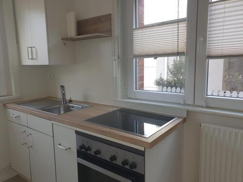 Foto - Erdgeschoßwohnung in Seevetal zur Miete