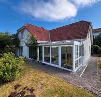 Einfamilienhaus mit Wintergarten im Klütviertel - ruhige Lage - Hameln Kernstadt