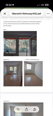 Foto - 2.5 Zimmer Etagenwohnung in Potsdam