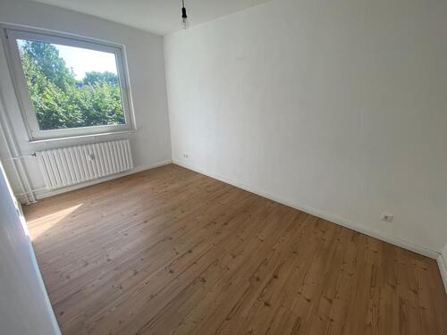 Foto - 3 Zimmer Etagenwohnung in Krefeld