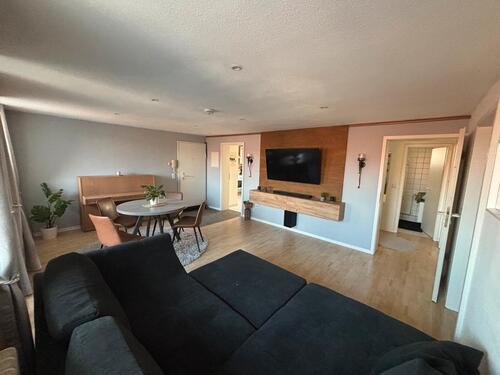 Foto - 3 Zimmer Etagenwohnung zum Kaufen in Bolanden