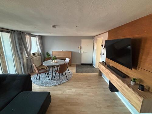 Foto - 3 Zimmer Etagenwohnung in Bolanden