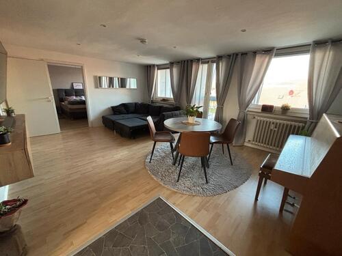 Foto - Etagenwohnung in Bolanden zum Kaufen