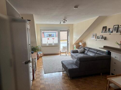 Foto - 3 Zimmer Eigentumswohnung in Emmerstedt