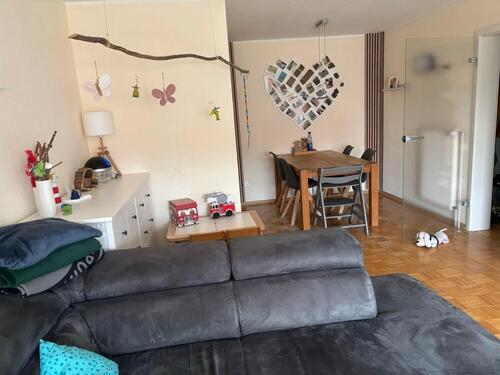 Foto - 3 Zimmer Etagenwohnung zum Kaufen in Helmstedt